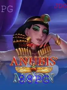 Explorando o Fascinante Mundo de AnubisMoon: O Jogo dos Mistérios do Antigo Egito