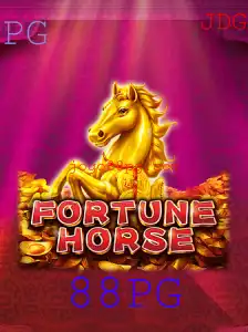 FortuneHorse: Um Mergulho nas Regras e Mecânicas de Jogo da Era 88PG