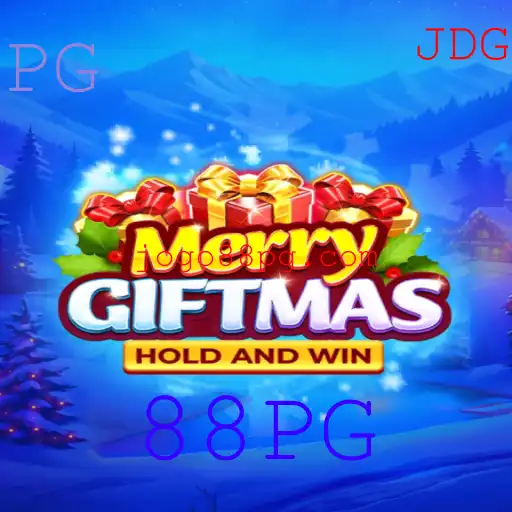 MerryGiftmas: Desvendando o Jogo Festivo com 88PG