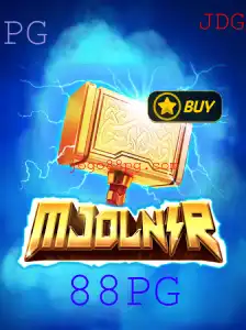 Descubra o Universo de Mjolnir: O Jogo que Está Conquistando as Massas