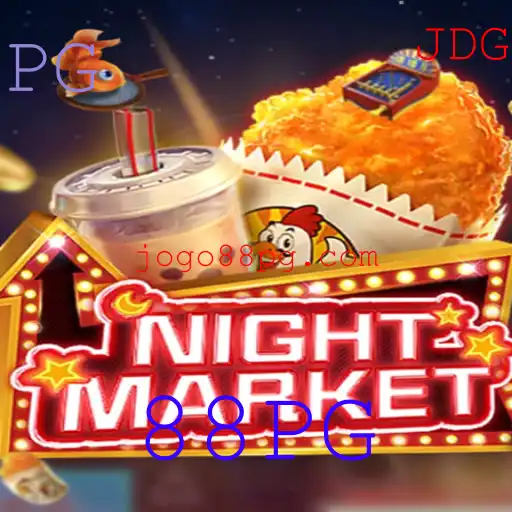 Descubra o Mundo Empolgante de NIGHTMARKET: O Jogo de Estratégia do Momento