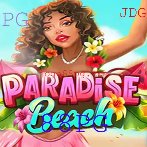Descubra o Fascinante Mundo de ParadiseBeach: Aventura e Estratégia com 88PG