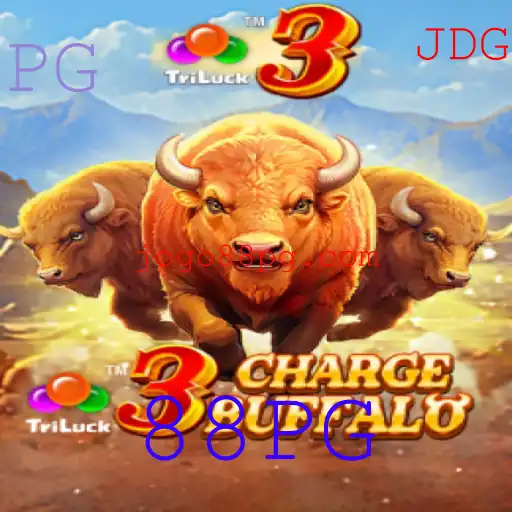 Descubra o Fascinante Mundo do Jogo 3ChargeBuffalo com a Chave 88PG