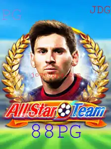 Descubra o Universo Competitivo do AllStarTeam - Estratégia, Habilidade e Ação