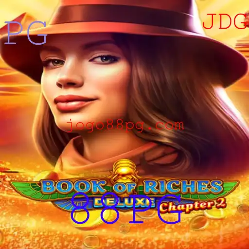 Explorando o Mundo do BookofRichesDeluxeChapter2: Uma Aventura de Jogo Inesquecível