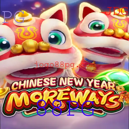 Descubra o Jogo CHINESENEWYEARMOREWAYS com 88PG