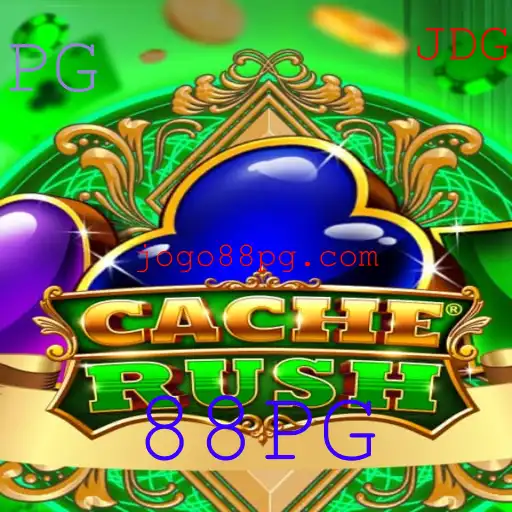 Descubra o Mundo de CacheRush: Uma Nova Experiência de Jogo com 88PG