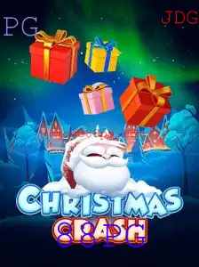 ChristmasCrash: Descubra o Novo Fenômeno de Jogo com 88PG