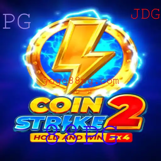 Descubra o Universo de CoinStrike2: O Jogo Inovador 88PG