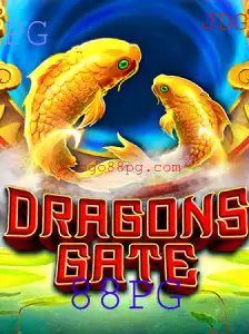 Descubra o Enigmático Mundo de DragonsGate e as Regras do Jogo 88PG