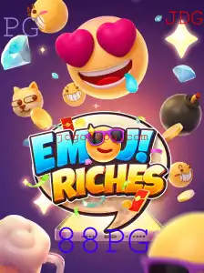 Explorando o Fascinante Mundo de EmojiRiches: Um Guia Completo