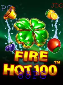 FireHot100: Explorando o Jogo Revolucionário com a Chave 88PG