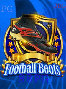 Descubra o Envolvente Mundo do FootballBoots: A Experiência de Jogo 88PG