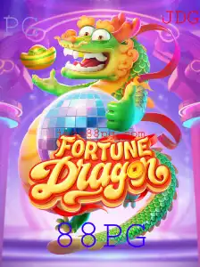 FortuneDragon: A Nova Sensação no Mundo dos Jogos de Azar com 88PG