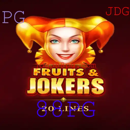 Descubra o Fascinante Mundo de FruitsAndJokers20: Uma Viagem ao Universo dos Jogos de Cassino 88PG