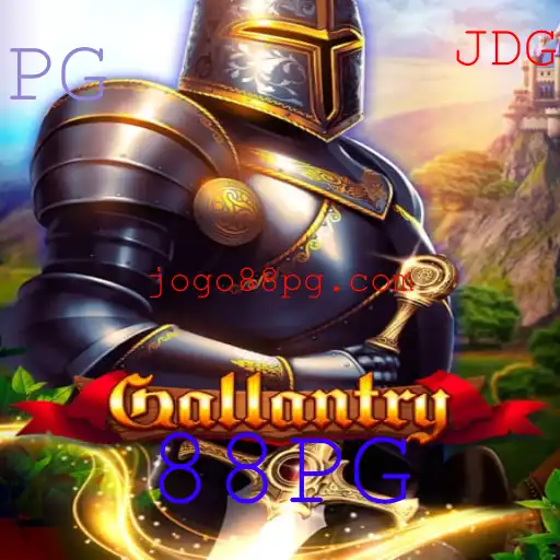 Gallantry: Um Mergulho no Empolgante Mundo de 88PG