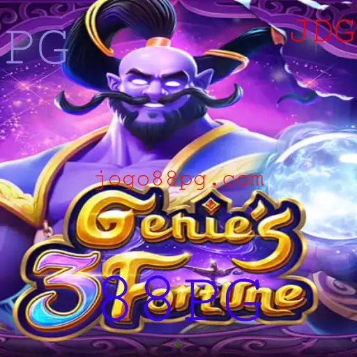 Descubra o Fascinante Mundo de Genie3Fortune com 88PG
