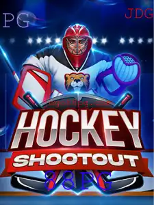 HockeyShootout: O Desafio Eletrizante do Ártico