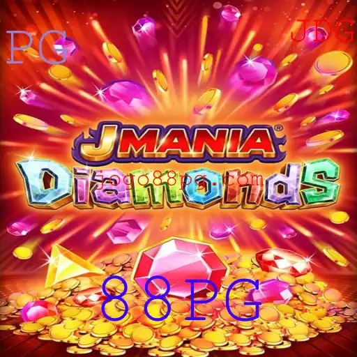 JManiaDiamonds: O Fenômeno dos Jogos Digitais com 88PG