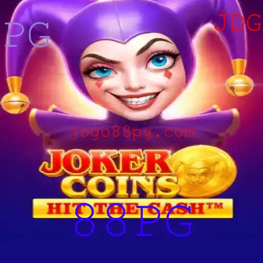 JokerCoins: Aventure-se no Mundo das Moedas Curinga com 88PG