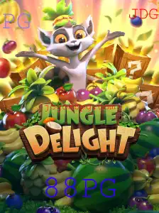 Descubra o Fascinante Mundo de JungleDelight: Seu Novo Jogo Favorito