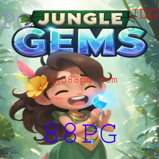 Descubra JungleGems: Aventura e Estratégia em um Jogo Inovador