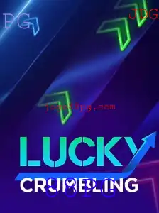 Descubra LuckyCrumbling: O Jogo que Está Dominando 2023