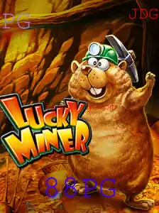 Descubra o Fascinante Mundo do LuckyMiner: O Jogo Que Conquista com a Sorte e Estratégia