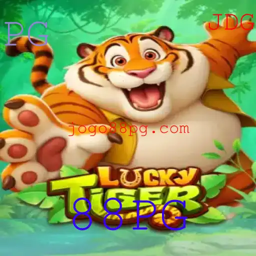 Descubra o Mundo Emocionante de LuckyTiger com 88PG