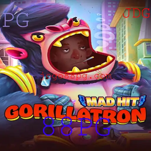Explorando MadHitGorillatron: Tudo Sobre o Novo Fenômeno dos Jogos