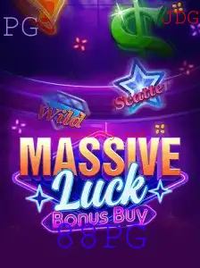 Explorando o Fascinante Mundo de MassiveLuckBonusBuy: Uma Aventura Incrível