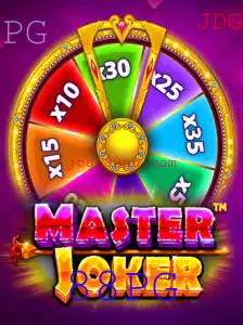 Descubra o Mundo Fascinante de MasterJoker: Regras e Introdução com 88PG
