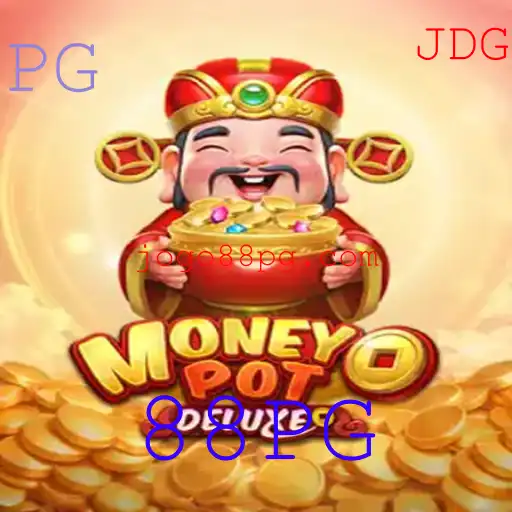 Explorando o Fenômeno do Jogo MoneyPotDELUXE com a Chave 88PG