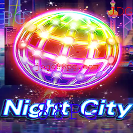 Descobrindo o Mundo de NightCity: Um Mergulho no Universo de 88PG