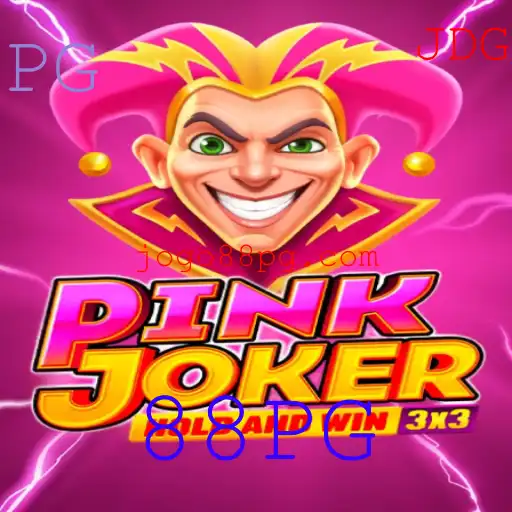 Descubra as Regras e a Fascinante Introdução ao Jogo Pinkjoker com a Palavra-Chave 88PG