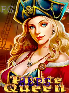 Descubra a Aventura Épica de PirateQueen: O Jogo de Estratégia e Ação