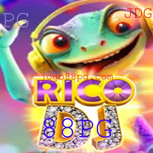 Descubra o Mundo de RicoDJ: O Jogo Revolucionário com a Palavra-Chave 88PG