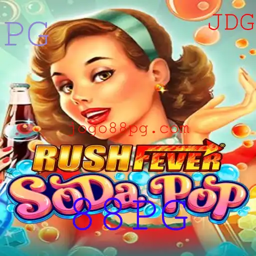 RushFeverSodaPop: Descubra a Ação e Aventura com a Palavra-Chave 88PG