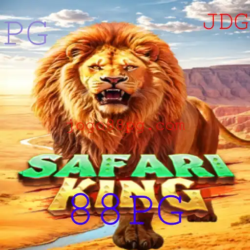 Descubra a Aventura Selvagem de SafariKing: O Jogo de Tabuleiro Inovador com 88PG