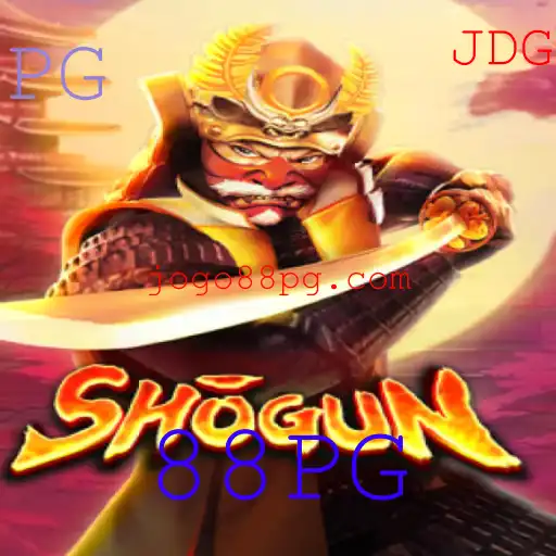Desvendando o Jogo Shogun: Uma Experiência Estratégica com 88PG