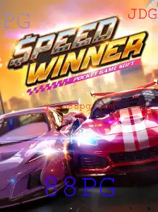 Descubra SpeedWinner: O Jogo de Corrida com Adrenalina e Estratégia