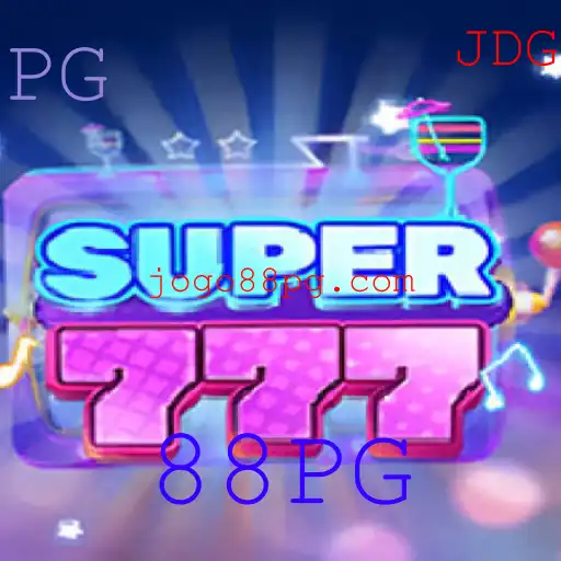 Explorando o Fascinante Mundo de Super777: O Novo Horizonte dos Jogos