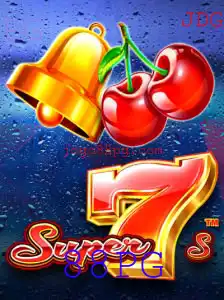 Descubra o Fascinante Mundo de Super7s com a Chave 88PG