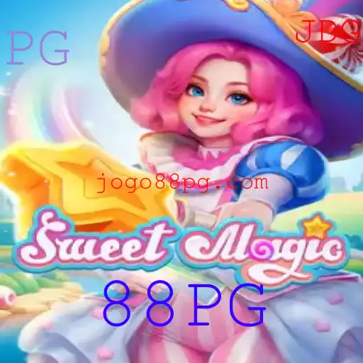 Descubra o Mundo Encantado de SweetMagic: Uma Jornada Mágica com 88PG