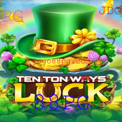 Descubra o Fascinante Mundo de TenTonWaysLuck: Um Jogo Inovador com 88PG