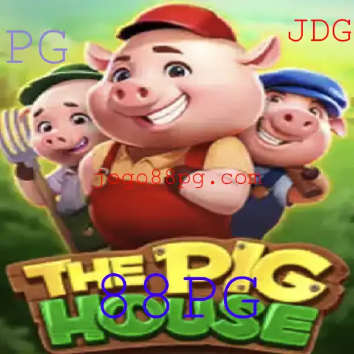 ThePigHouse: Descubra o Mundo do Jogo Popular com 88PG