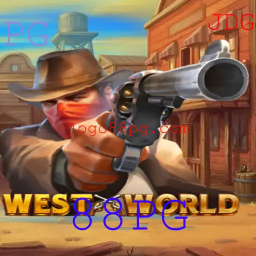 Explorando o Universo de WestWorld: Um Mergulho no Jogo Futurista de 88PG