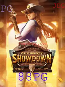 Descubra o Universo de WildBountyShowdown: Emoção e Estratégia em Alta com 88PG