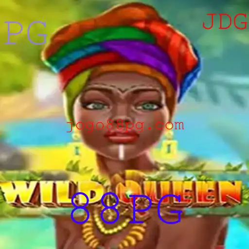 Explorando 'WildQueen': Um Mergulho no Mundo dos Jogos com 88PG