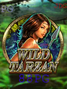 Explore a Selva Divertida com WildTarzan: Tudo que Você Precisa Saber Sobre Este Jogo Inovador